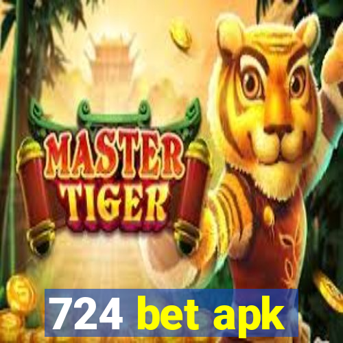 724 bet apk