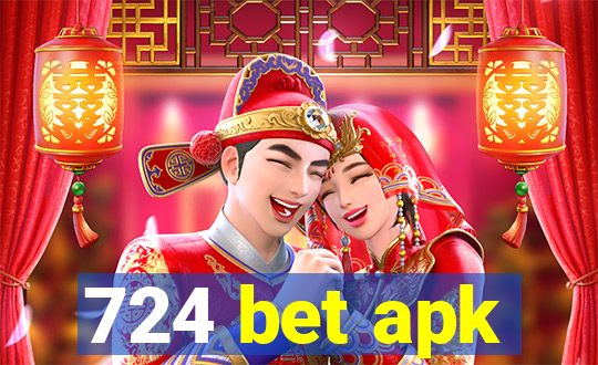 724 bet apk