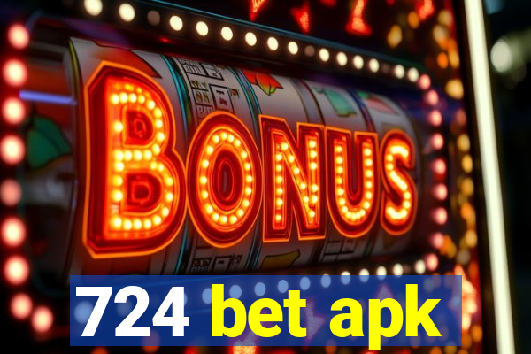 724 bet apk