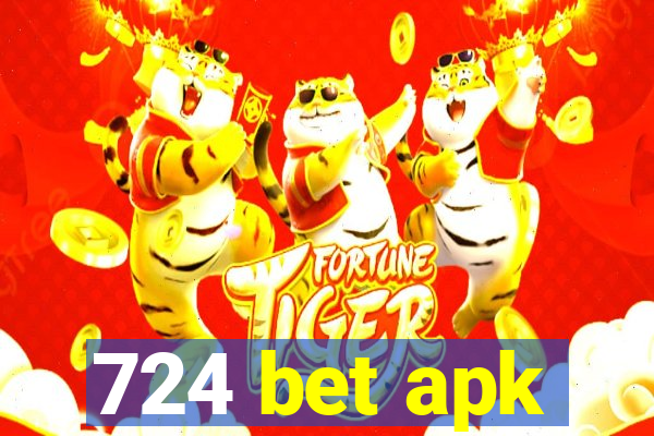 724 bet apk