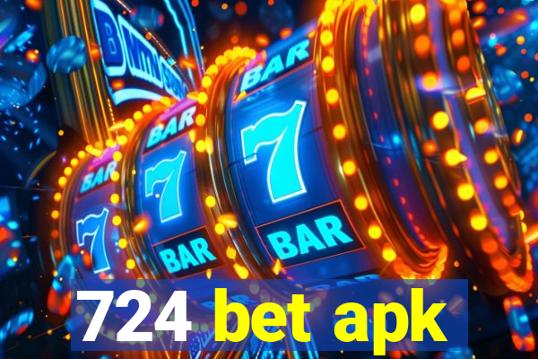 724 bet apk