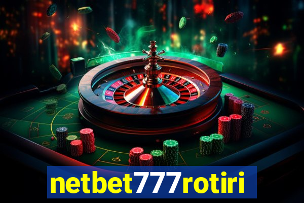 netbet777rotiri