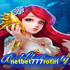 netbet777rotiri