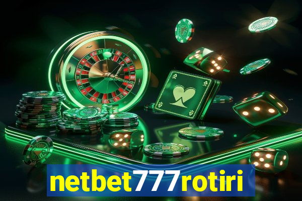 netbet777rotiri