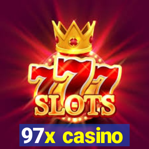 97x casino