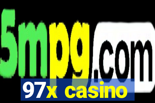 97x casino