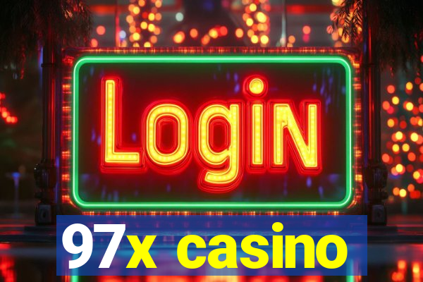 97x casino