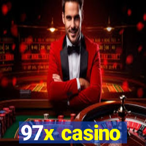 97x casino