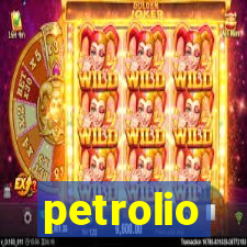 petrolio