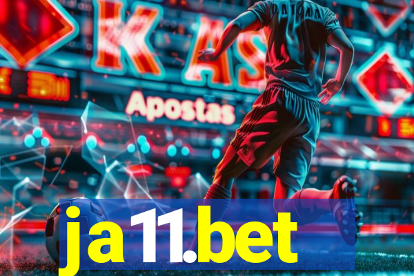 ja11.bet