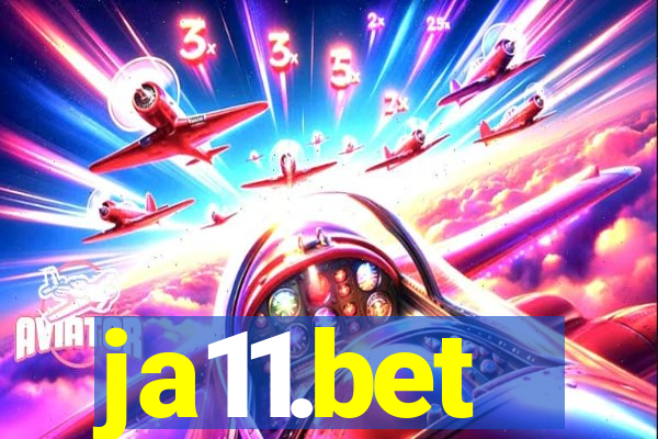 ja11.bet