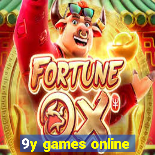 9y games online