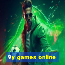 9y games online