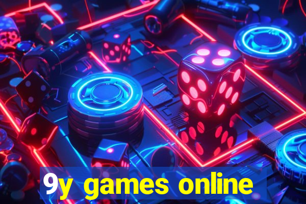 9y games online