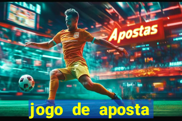 jogo de aposta virginia fonseca