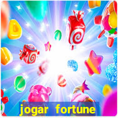 jogar fortune rabbit gratis