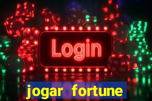 jogar fortune rabbit gratis