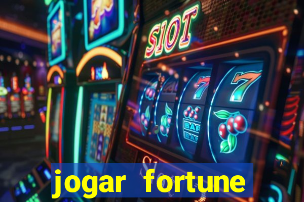 jogar fortune rabbit gratis