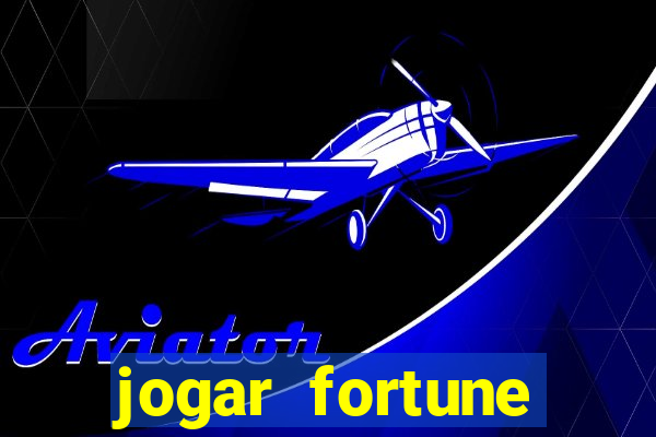 jogar fortune rabbit gratis