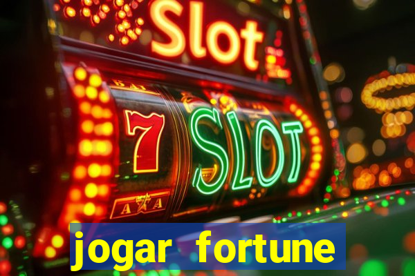 jogar fortune rabbit gratis