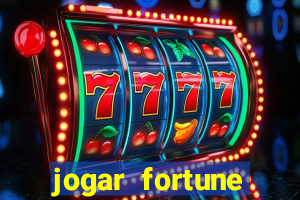 jogar fortune rabbit gratis