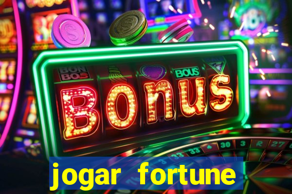 jogar fortune rabbit gratis