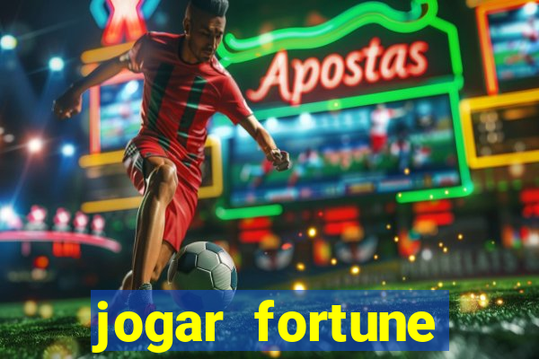 jogar fortune rabbit gratis