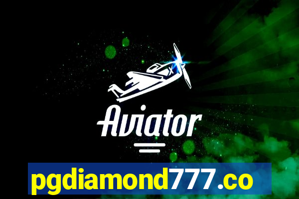 pgdiamond777.com