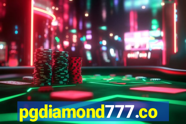 pgdiamond777.com