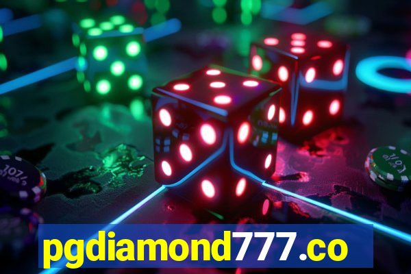 pgdiamond777.com