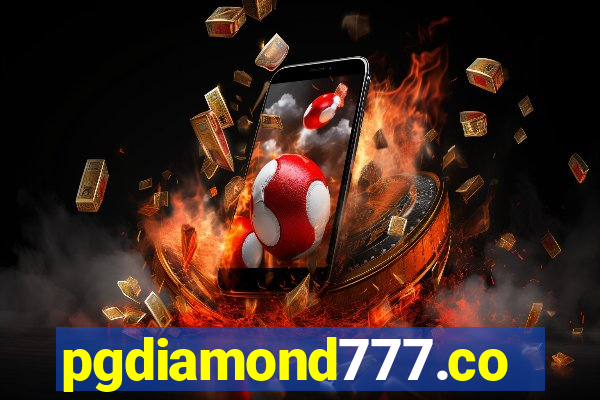 pgdiamond777.com