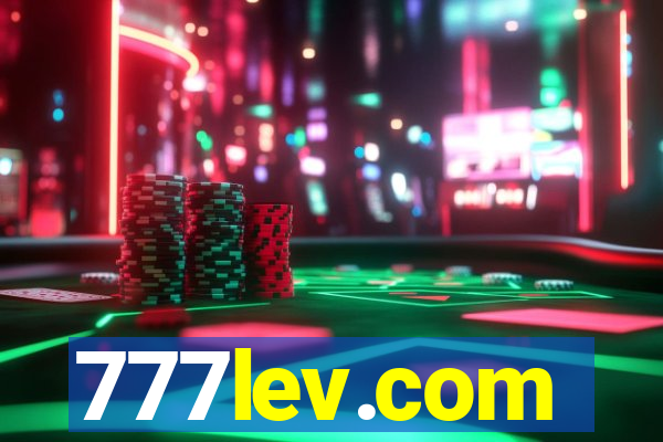 777lev.com