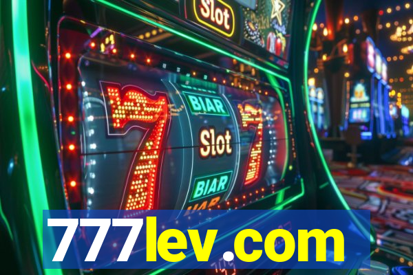 777lev.com