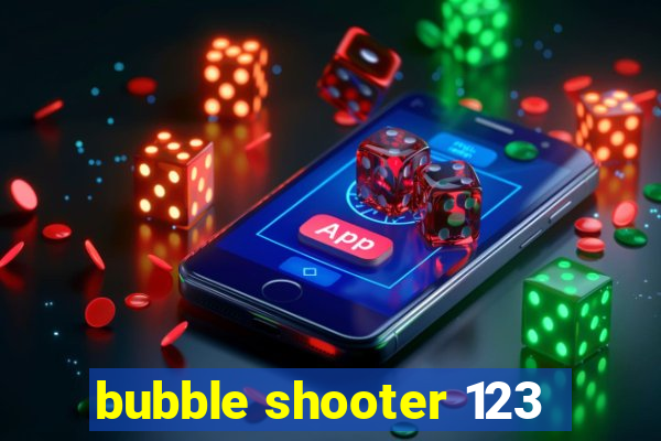 bubble shooter 123