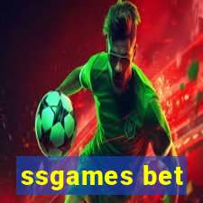 ssgames bet