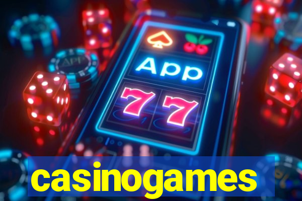 casinogames