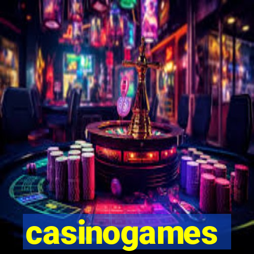 casinogames