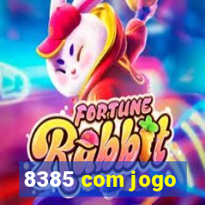 8385 com jogo