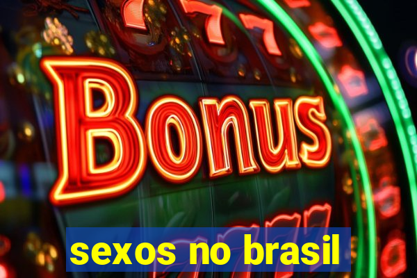 sexos no brasil