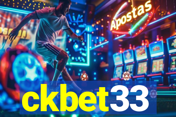 ckbet33