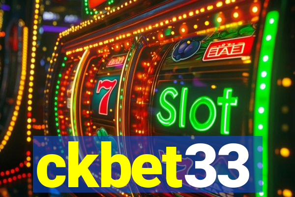 ckbet33