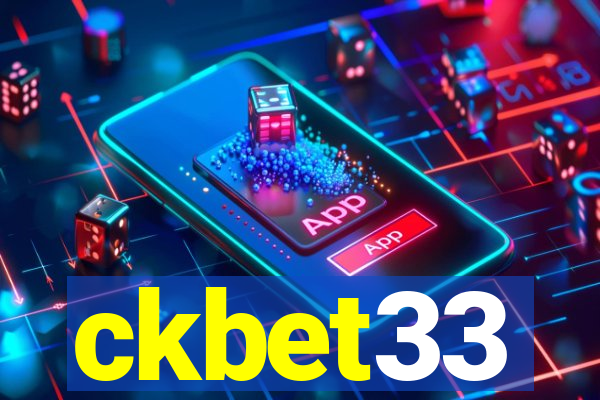 ckbet33