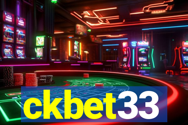 ckbet33