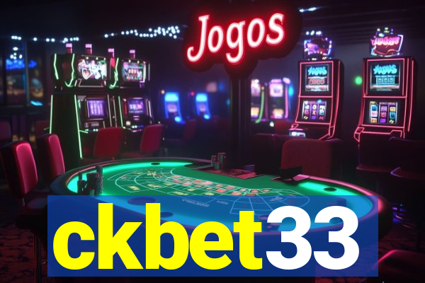 ckbet33