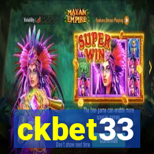 ckbet33