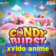 xvido anime