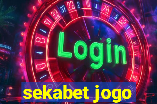 sekabet jogo