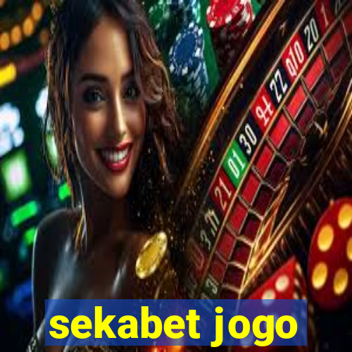 sekabet jogo