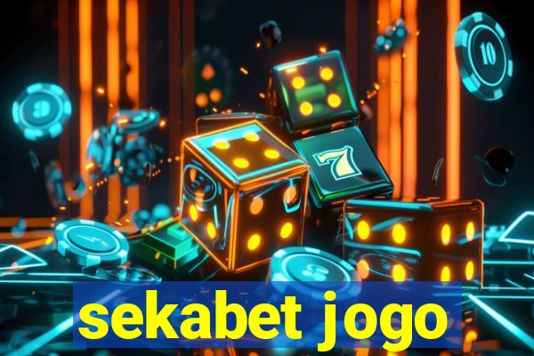 sekabet jogo