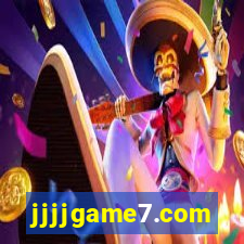 jjjjgame7.com